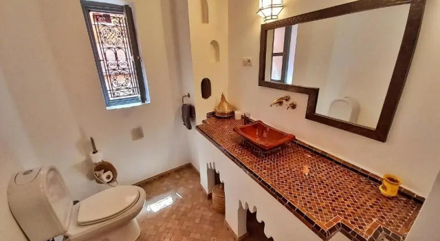 Полулюкс Dar Silsila