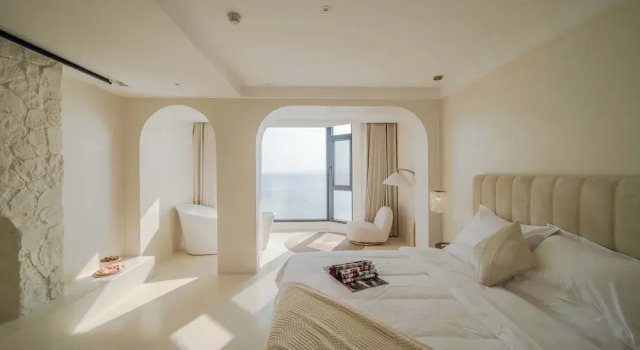 Номер Superior Man hai Valley Homestay