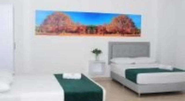 Номер Comfort Hotel La Martina - Apartadó Antioquia