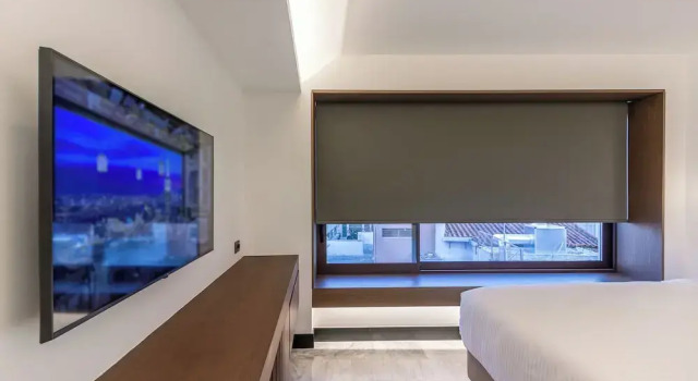 Номер Deluxe LAvventura Suites