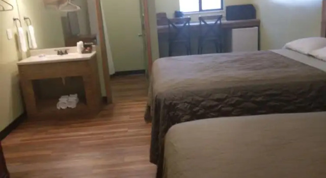 Standard Vierer Zimmer Timber Pointe Resort