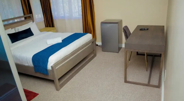 Fairstay Lodge