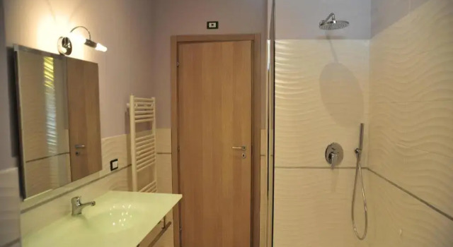 Номер Standard Agriturismo Le Fontane
