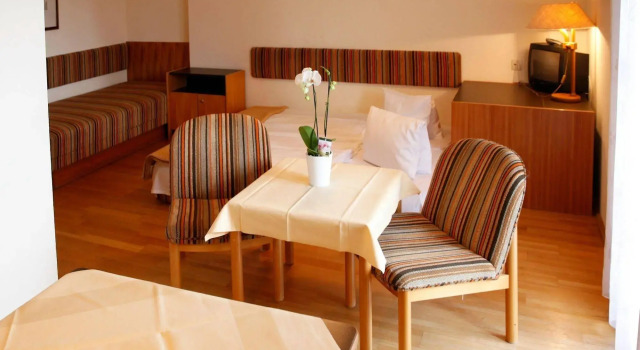 Sonnenresort Maltschacher See, Rezervovat Hotel Feldkirchen in Kaernten Gerlitzen