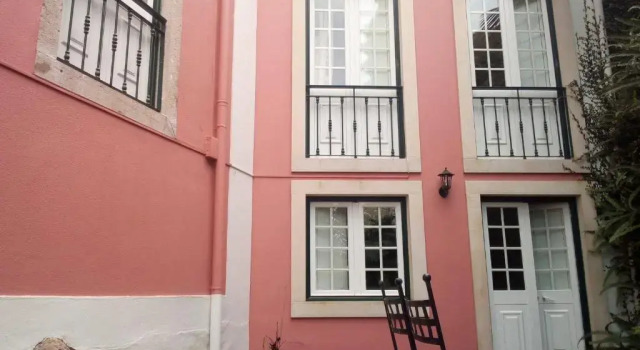 Casa do Arco