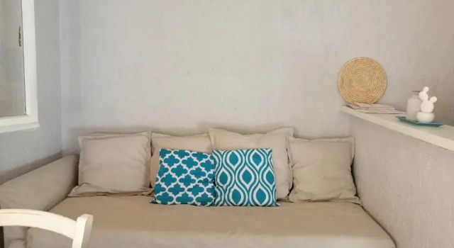 Casa Baia Santa Reparata - Santa Teresa di Gallura IUN Q1712, Book Hotel Santa Reparata Sardinien