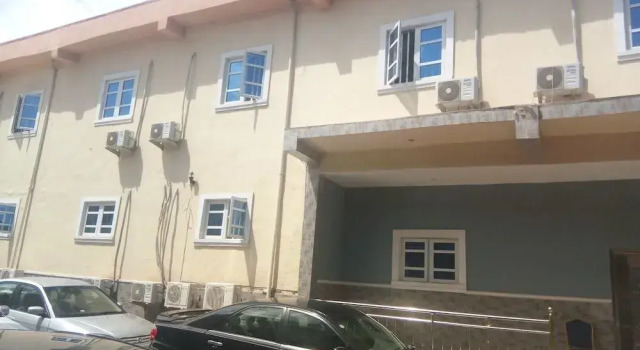 Glamour Park Hotel & Suites, Book Hotel Billige hoteller i AbujaMun