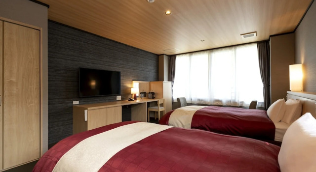 Номер Standard Tamana Onsen Kura no Sato