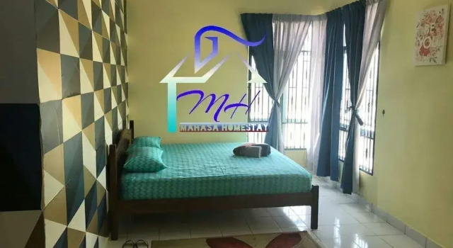 Mahasa Homesta Kuala Lumpur