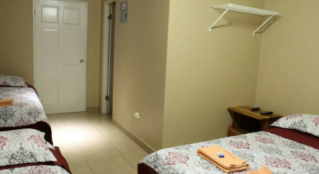 Номер Standard Residencial Cabo