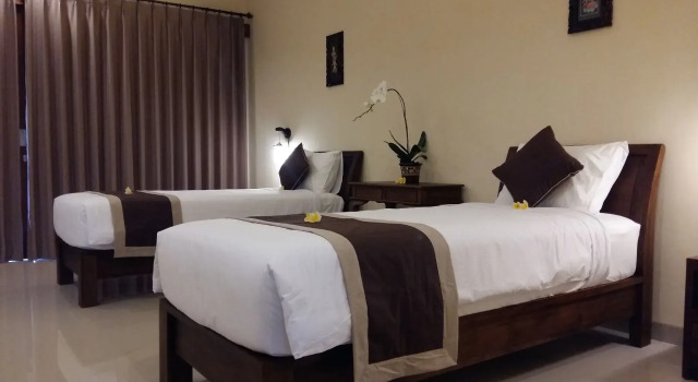 Darra Ria Villa Ubud