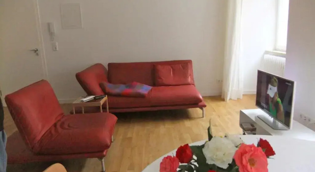 Апартаменты Palais am Schlossplatz