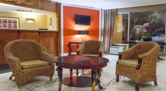 Motel 6 Vallejo, CA - Napa Valley, 预订 汽车旅馆 瓦列霍 旧金山湾区