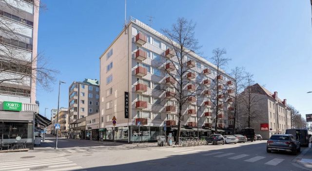 Top Floor Luxury - 2BR Scandi Home, Забронировать Апартаменты/квартира Апартаменты Тампере, рядом с The Orthodox church of Tampere, Апартаменты/квартира