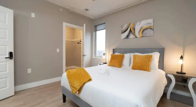 Downtown Indy Private Room, Reserva ahora Apartamento Indianápolis Indiana