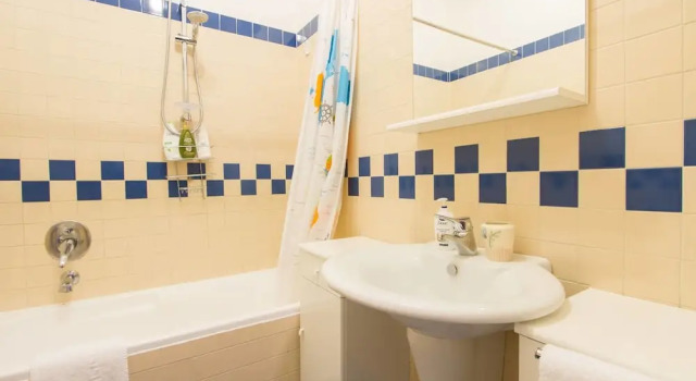Апартаменты c 1 комнатой Optimus Host Lodi Apartment