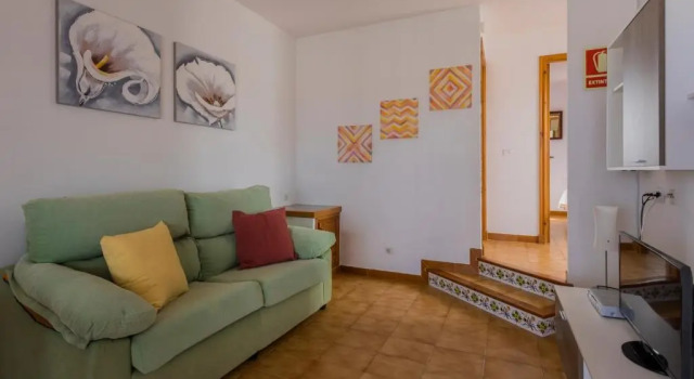 Villas 84 Est, Oest, Son Bou, Reservar Apartamento Alaior Minorca