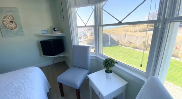 Четырёхместный номер Standard By The Sea Guests Bed & Breakfast and Suites