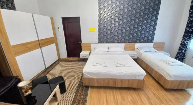 Номер Standard ApartHotel RioNi