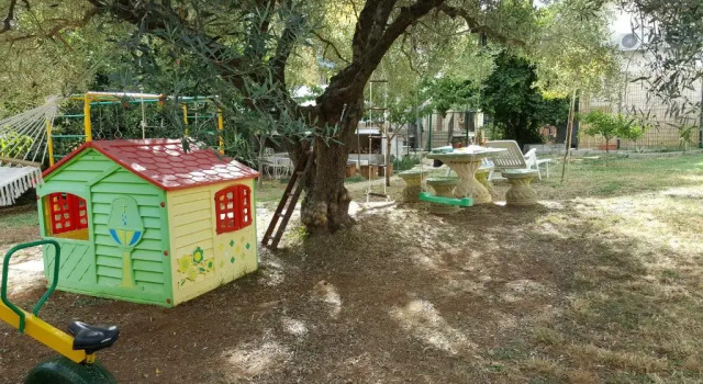 Люкс B&B In Sabina