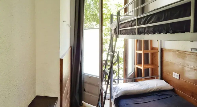 Номер Standard Homestay CityCenter