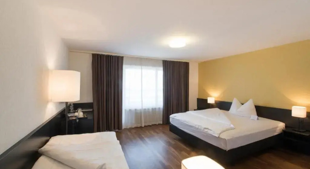 Семейный номер Standard HOTEL illuster - Urban & Local