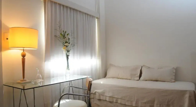 Двухместный номер Standard Parra Hotel & Suites