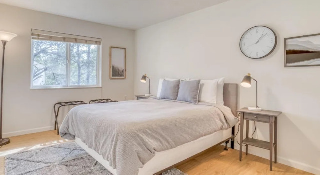 Shore Thing, Prenota Hotel Hotel a Oregon con parcheggio, Parcheggio