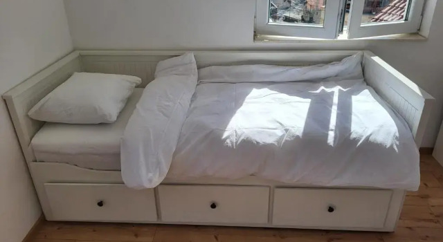 Номер Deluxe Golden B&B