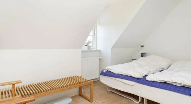 Luring Holiday Home in Skagen With Terrace, Rezervovat Hotel Skagen 