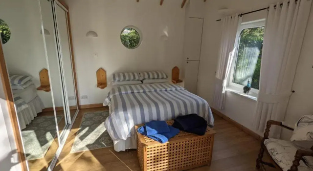 Kipper Cottage