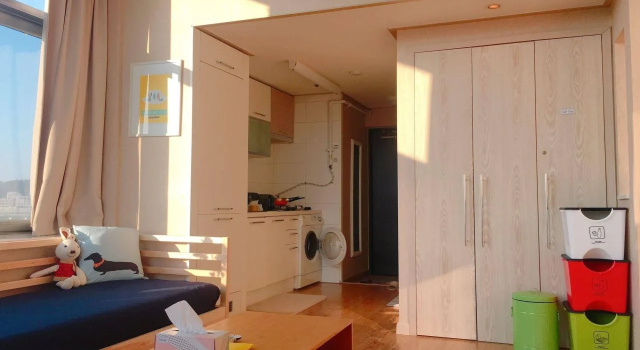 WizHouse, Забронировать Отель Отели Сеула 3 звезды, рядом с Торговый центр Y'Z PARK, 3*