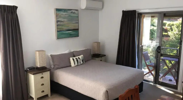 Номер Superior Riverside Rest Nambucca Heads