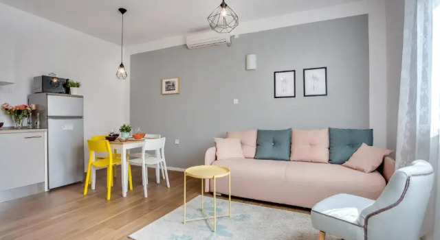 Appartamento Apartment Argo