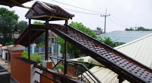 Двухместный номер Standard Apex Koh Kong Hotel