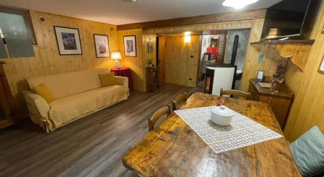 Chalet I Folletti, Prenota Chalet Abbadia San Salvatore Val d'Orcia