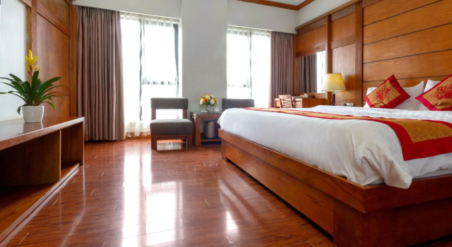 Phuong Anh Hotel 2 Hai Duong, Buchen Sie Hotel Hải Dương Hai Duong