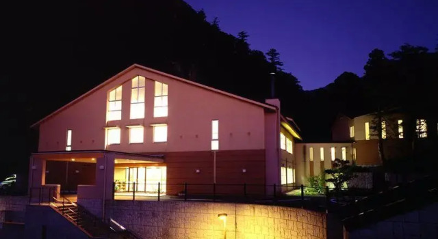 Номер Standard Hotel Daisen Shirogane