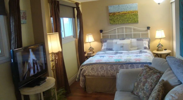 Paddington Place Bed & Breakfast, Забронировать Отель Ошава Durham Region