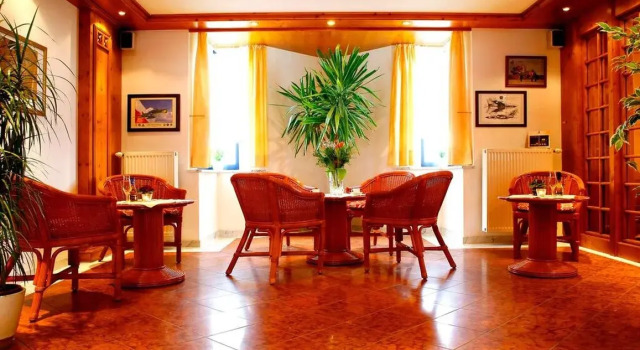 Lechpark Hotel, Varaa Hotelli Hotellit Baijeri pysäköinnillä, Pysäköinti