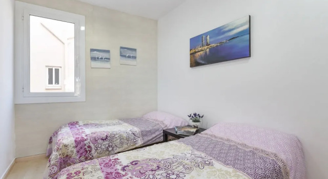 Apartment Arenyslux 2