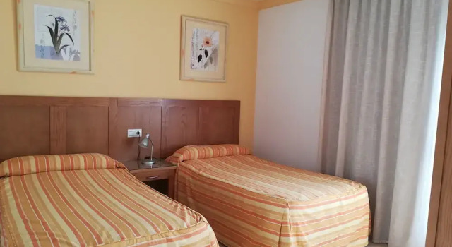 Apartamentos Turisticos Las Yucas, Забронировать Апартаменты/квартира Торре-дель-Мар Axarquía, рядом с Пляж Торре дель Мар