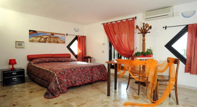 B&B Vista Gallipoli
