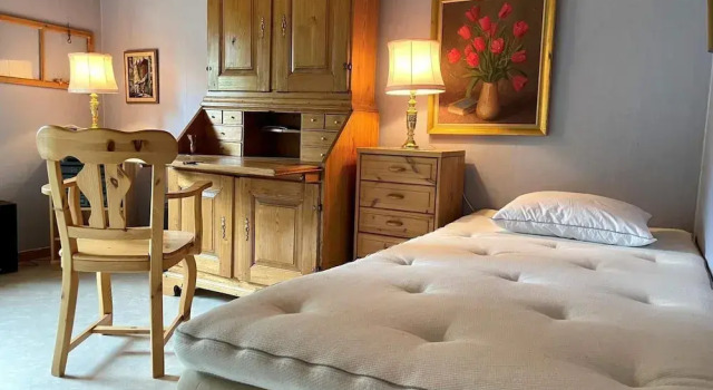 8 person holiday home in ULRIKA-By Traum, Book Vacation Home  