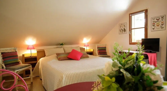Le Clos Chedeville, Rezerwuj Hotel Hotele w Chartres ze śniadaniem, Śniadanie
