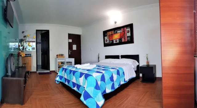 Двухместный номер Classic Hotel Barcelona Chinauta