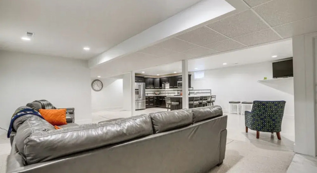 Convenient North Bend Apt: Half-mi to Notre Dame!, Reserva ahora Apartamento Notre Dame Estados Unidos