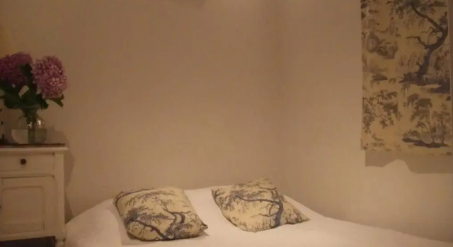 7 MAISON DES SABLes