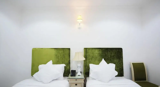 Номер Classic Crown Park Hotel
