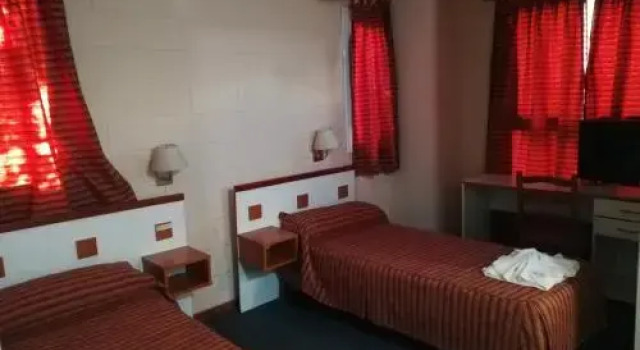 San Antonio Hotel, Rezerwuj Hotel Rio Cuarto Córdoba
